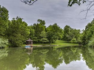 10810 S Alley Jackson Rd, Grain Valley, MO 64029