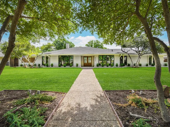 4456 Thunder Rd, Dallas, TX 75244