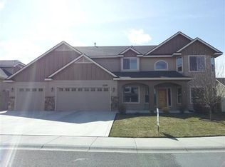 11747 W Granger St, Boise, ID 83713