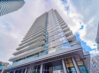 50 Forest Manor Rd #1503, Toronto, ON M2J 0E3