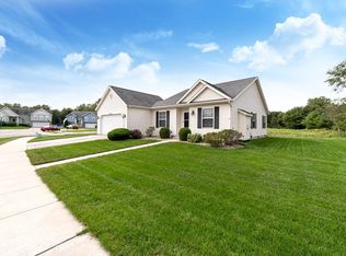 3505 Savannah Pass, Mishawaka, IN