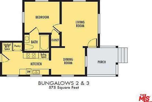 5th image of 1641 Morton Ave Unit 2