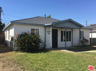 22519 Grace Ave, Carson, CA 90745