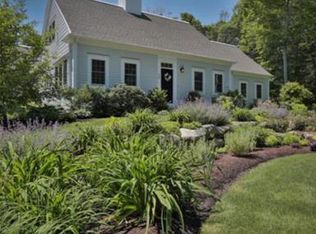 239 Mount Blue St, Norwell, MA 02061