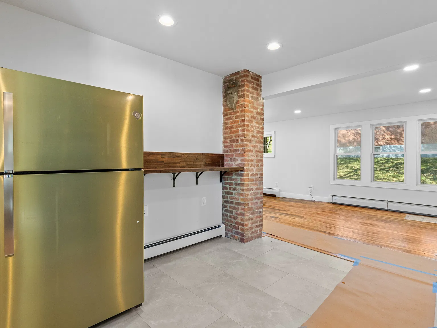 144 Washington Avenue - 1 — Photo 3