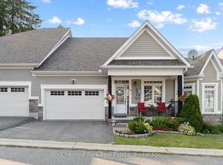 9 Stormont Ct, Bracebridge, ON P1L0B7