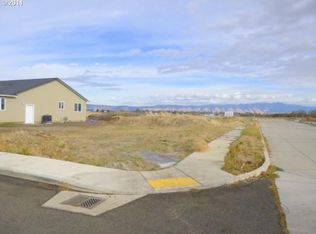 1701 E Glacier St, La Grande, OR