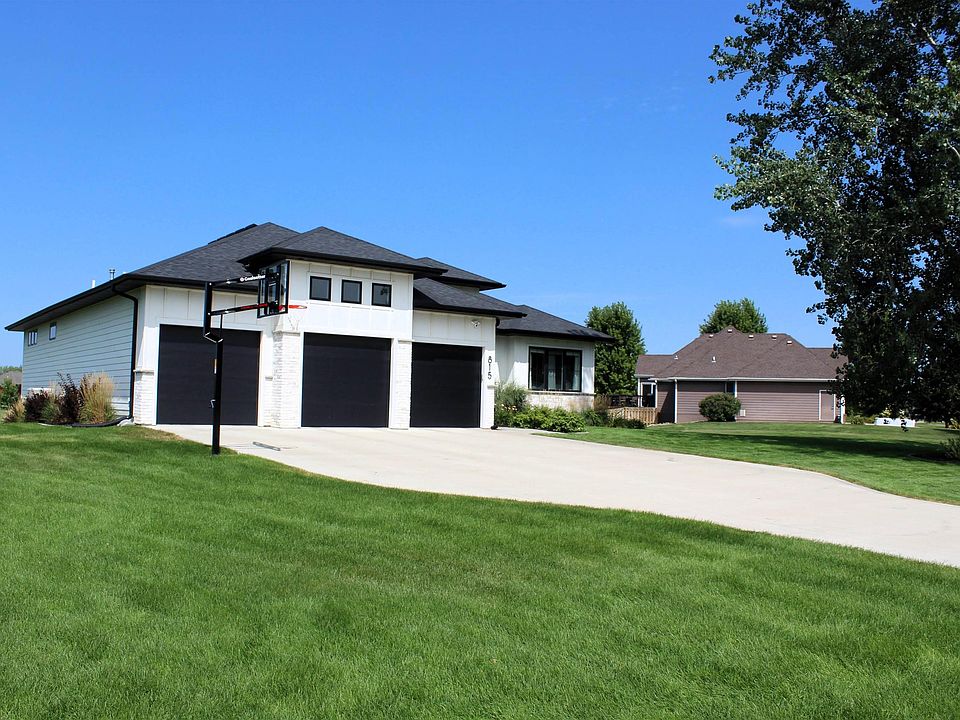 815 Brookside Dr, Jefferson, SD 57038 Zillow
