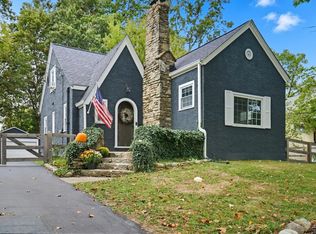 1419 Beacon St, Anderson Twp, OH 45230