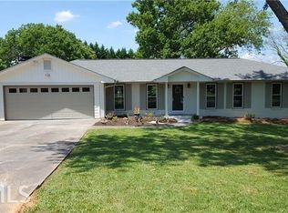 3729 Kensington Dr, Marietta, GA 30066