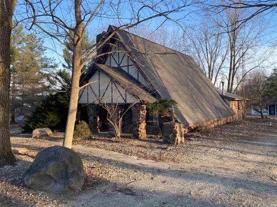 3349 S 700 W, Dunkirk, IN, 47336