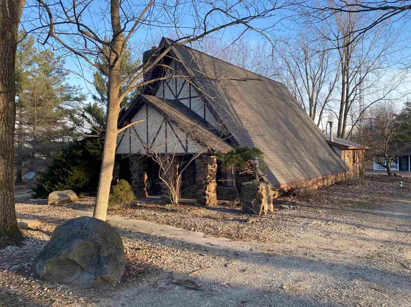 3349 S 700 W, Dunkirk, IN 47336