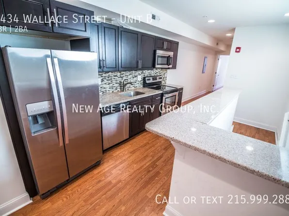 3434 Wallace St, Philadelphia, PA
