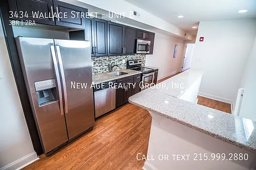 3434 Wallace St #B Photo 1