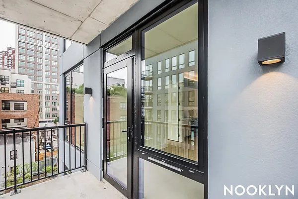 Rented by Nooklyn NYC LLC | media 12