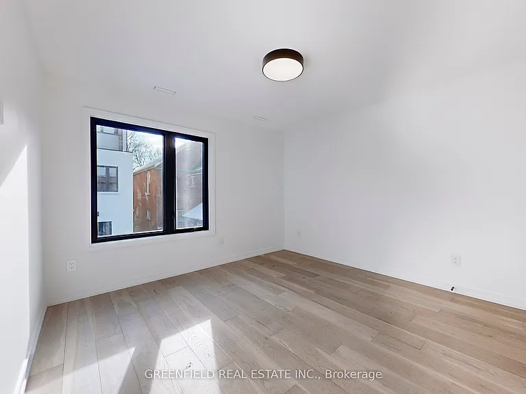 168 Pearson Ave #LANEWAY HOUSE — Photo 34