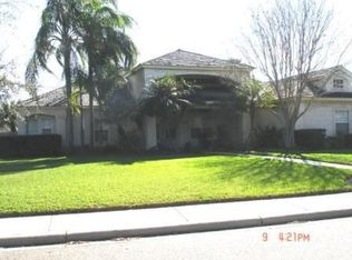 2010 Fair Oaks Dr, Mission, TX 78574