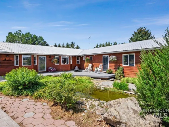13 N 200 E, Shoshone, ID 83352