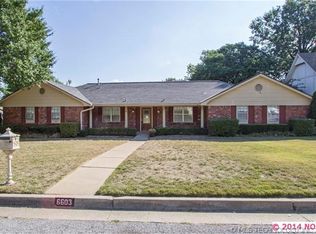 6603 E 75th East Ave, Tulsa, OK 74133