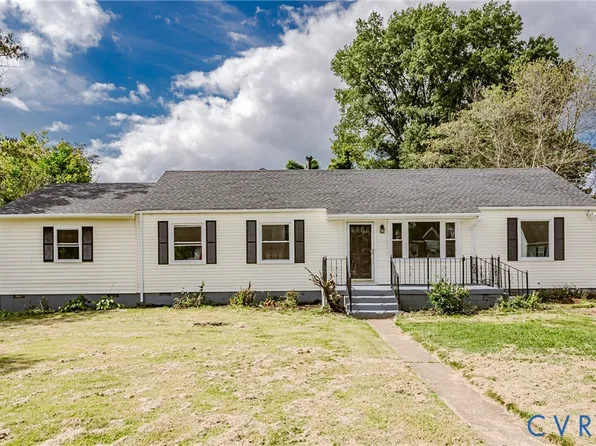 3802 Martin Ave, Richmond, VA 23222