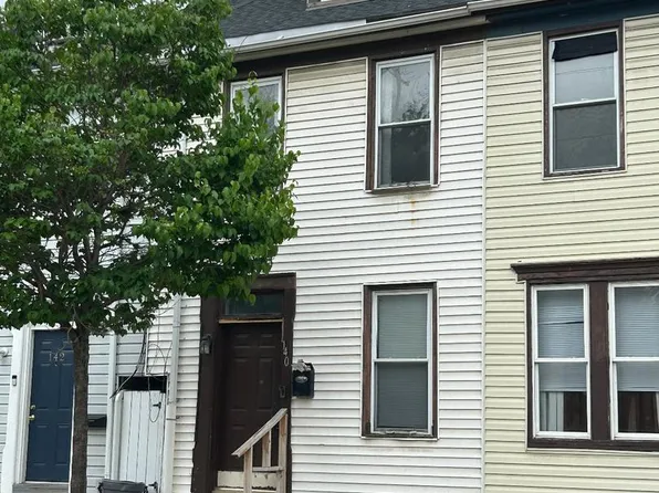 140 S Penn St, York, PA 17401