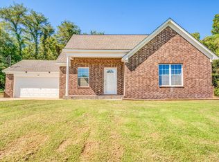 97 Richardson Lake Dr, Drummonds, TN 38023