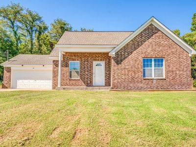 97 Richardson Lake Dr, Drummonds, TN, 38023