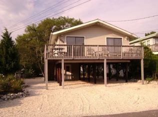 226 N 23rd St, Beach Haven, NJ 08008
