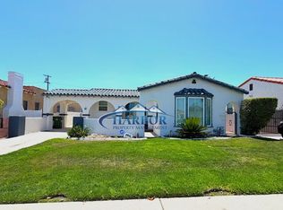 2916 W 79th St, Inglewood, CA 90305