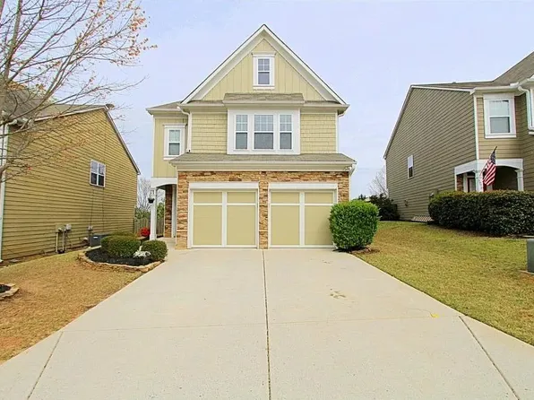 5980 Bentley Way, Cumming, GA 30040