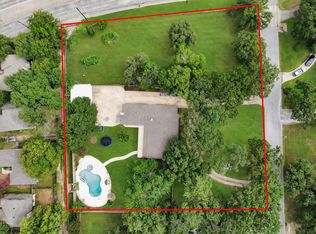 6004 Ken Ave, Arlington, TX 76001
