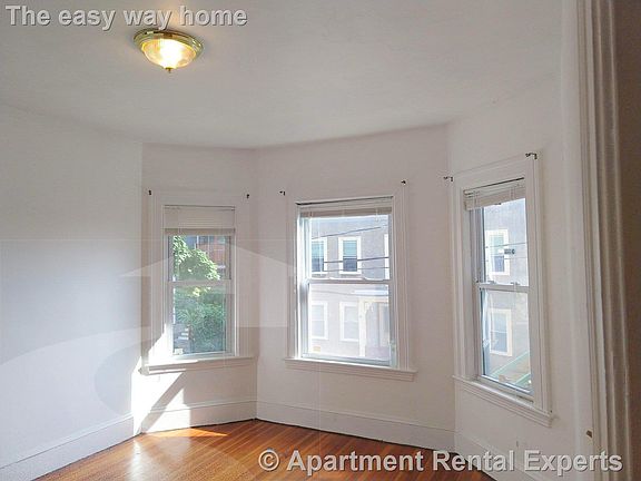 Apartment Rental Experts
