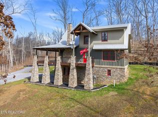 333 County Road 184, Athens, TN 37303
