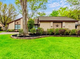 13315 Birdcall Ln, Cypress, TX 77429