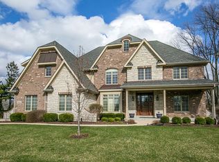 1204 Tranquility Ct, Naperville, IL 60540