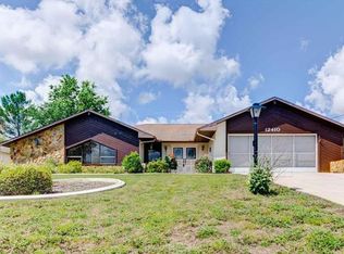 12410 Spreading Oak Dr, Spring Hill, FL 34609