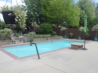 2916 S Mayflower Way, Boise, ID 83709