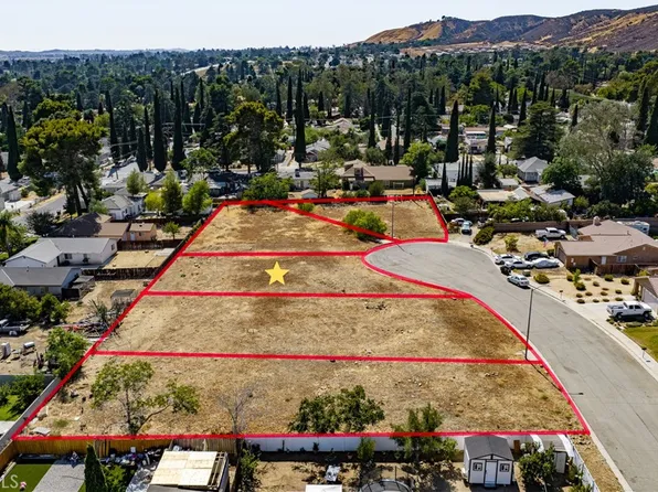 0 King St Lot 8, Banning, CA 92220