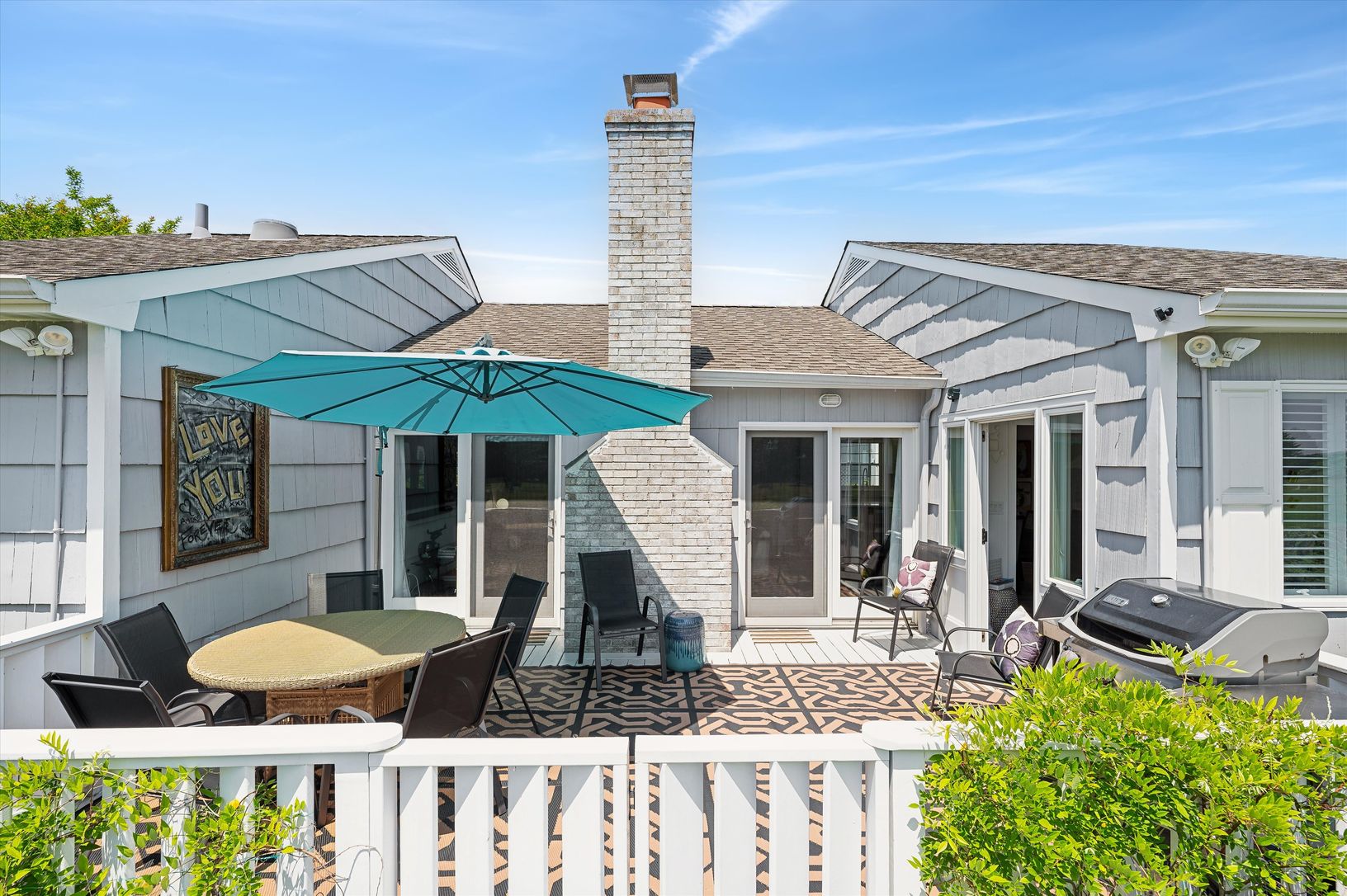 Back Deck 1