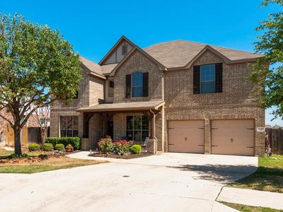 5141 Shelly Ray Rd, Fort Worth, TX, 76244