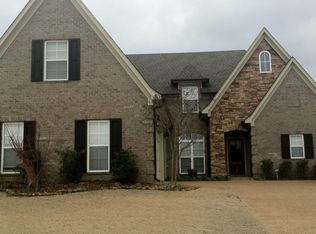 3203 Emery Cir N, Nesbit, MS 38651