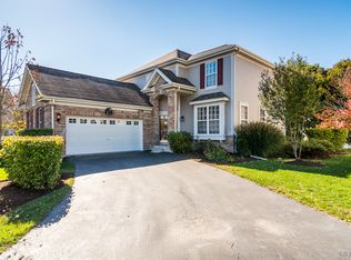 1228 Tiffany Ct, Indian Creek, IL