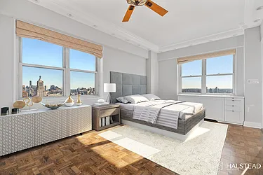 Sold by Halstead Real Estate