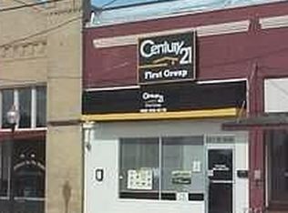 2808 Meadowview Rd, Commerce, TX 75428