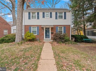 6914 New Hampshire Ave, Takoma Park, MD 20912