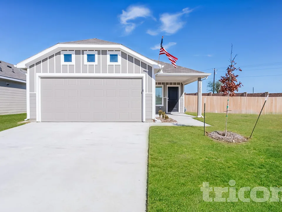 11208 Bone Spring Dr