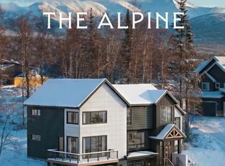 11135 Red Sky Cir, Anchorage, AK 99516