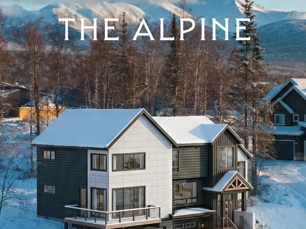 11135 Red Sky Cir, Anchorage, AK 99516