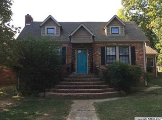 19359 Morris St, Elkmont, AL 35620