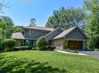 12004 S Hobart St, Palos Park, IL 60464